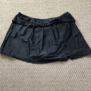 Plus Size Pennington’s Voglio swimwear Skort